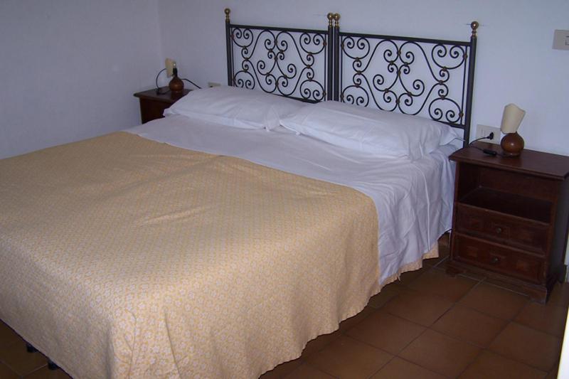 Hotel Aldobrandini Florence Chambre photo