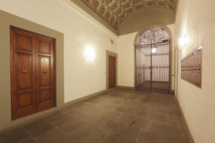 Hotel Aldobrandini Florence Extérieur photo
