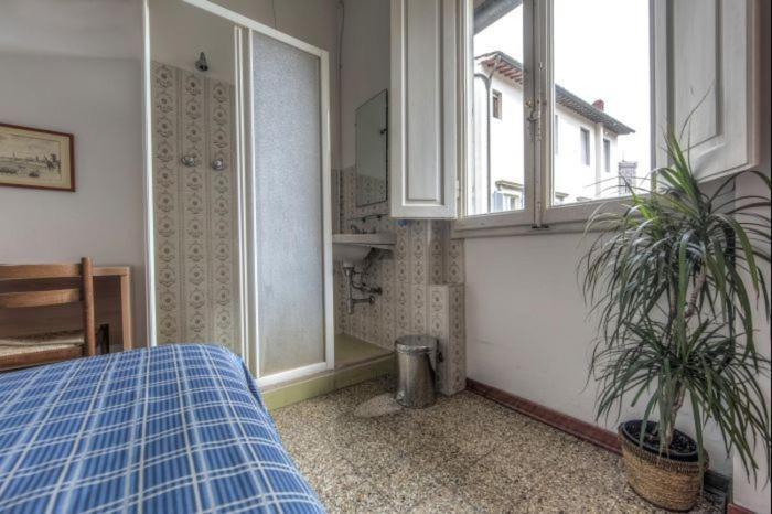 Hotel Aldobrandini Florence Chambre photo