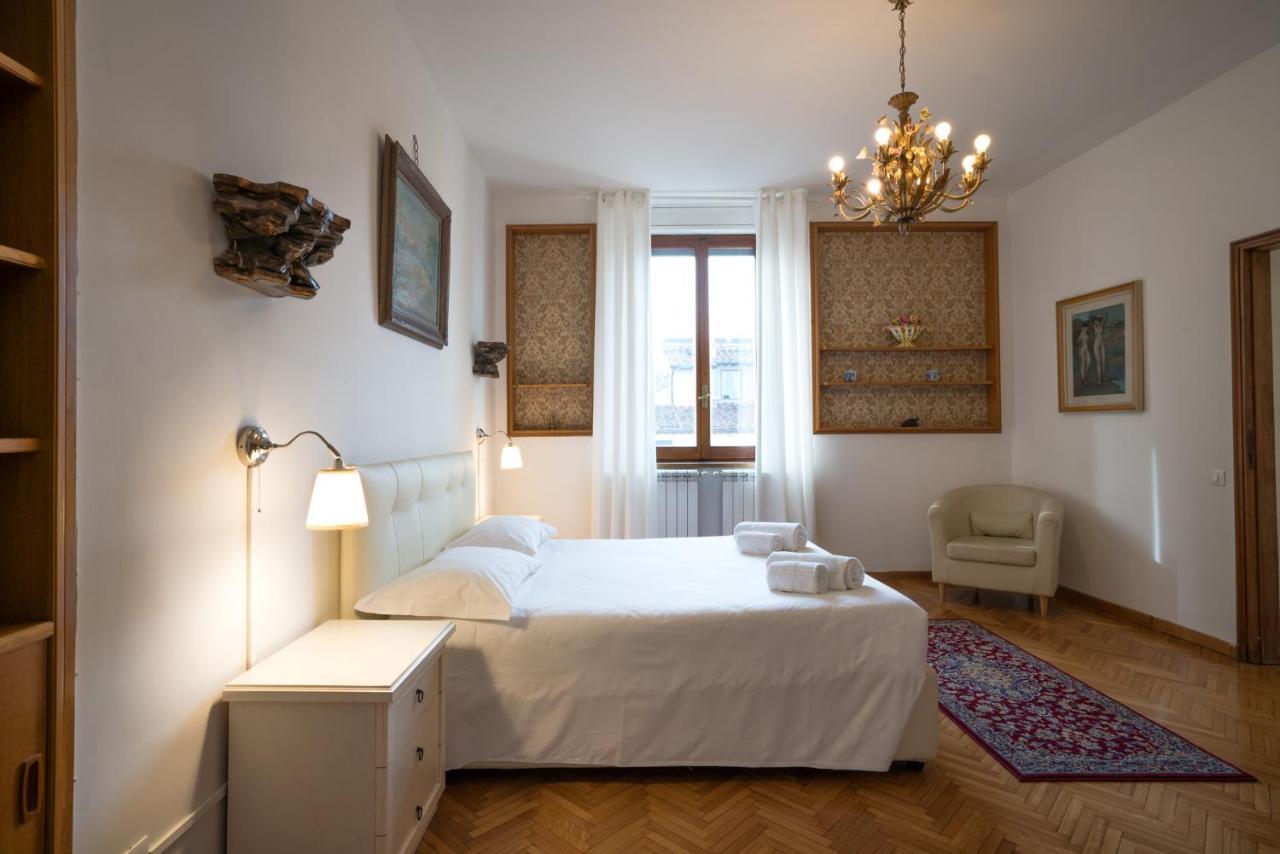 Hotel Aldobrandini Florence Extérieur photo