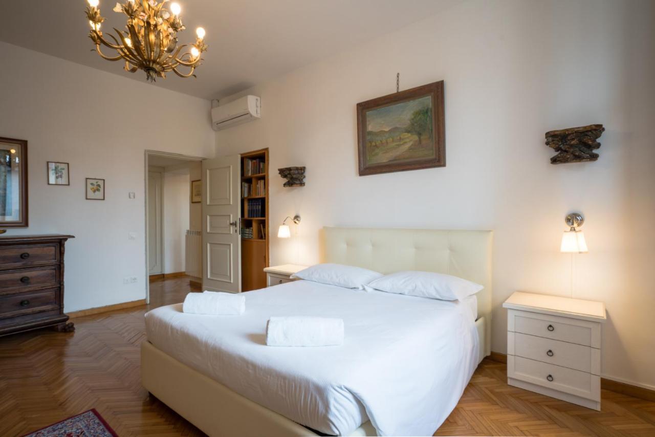Hotel Aldobrandini Florence Extérieur photo