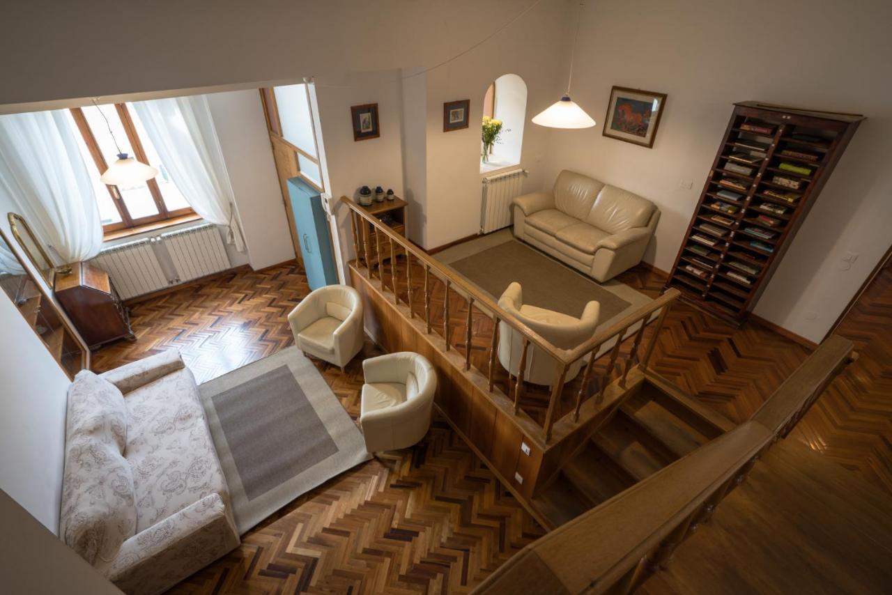 Hotel Aldobrandini Florence Extérieur photo