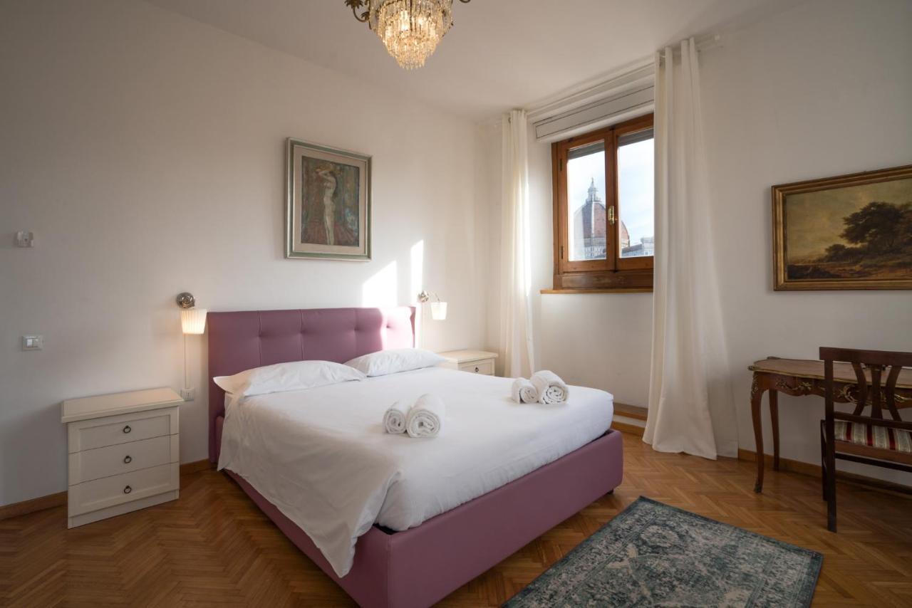 Hotel Aldobrandini Florence Extérieur photo