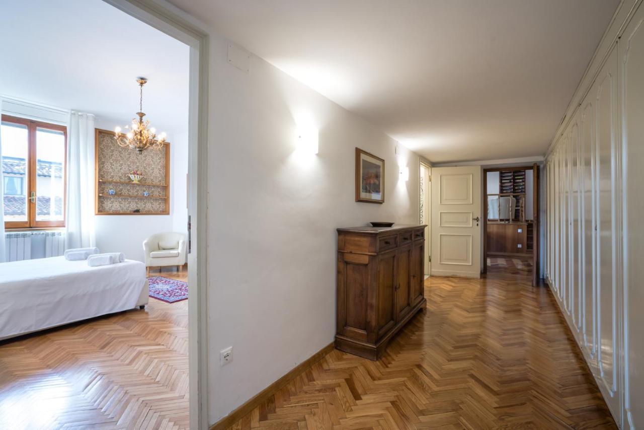 Hotel Aldobrandini Florence Extérieur photo