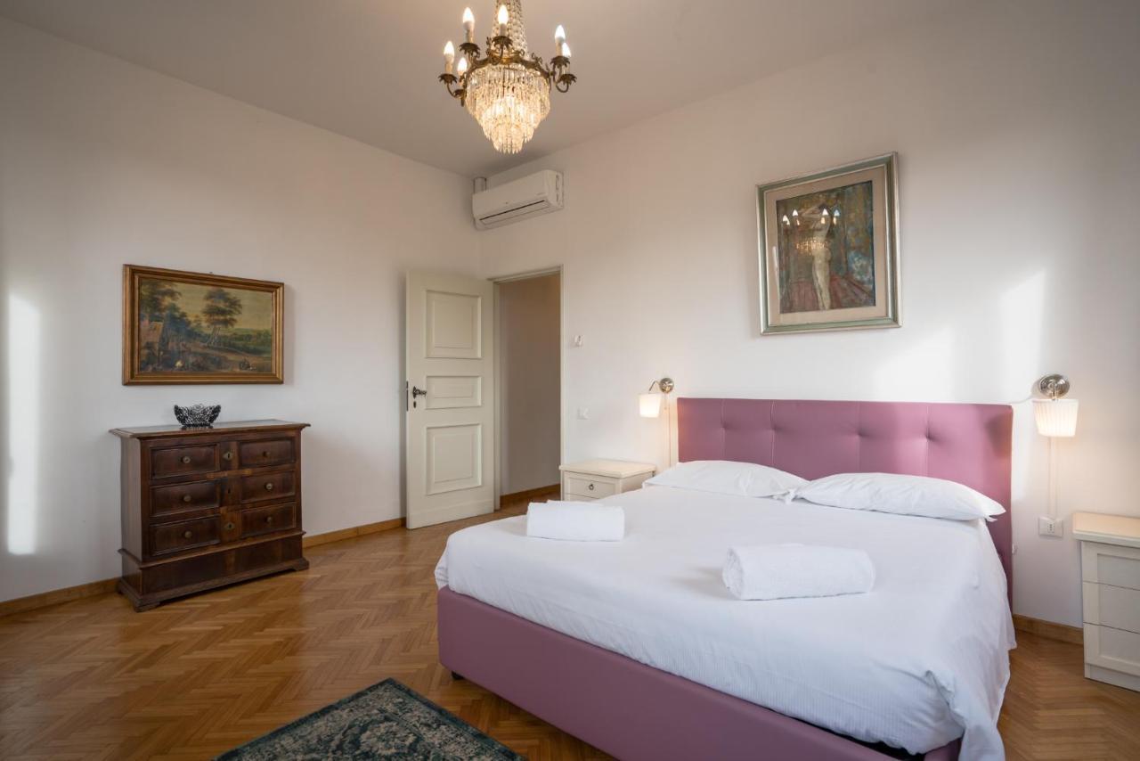 Hotel Aldobrandini Florence Extérieur photo
