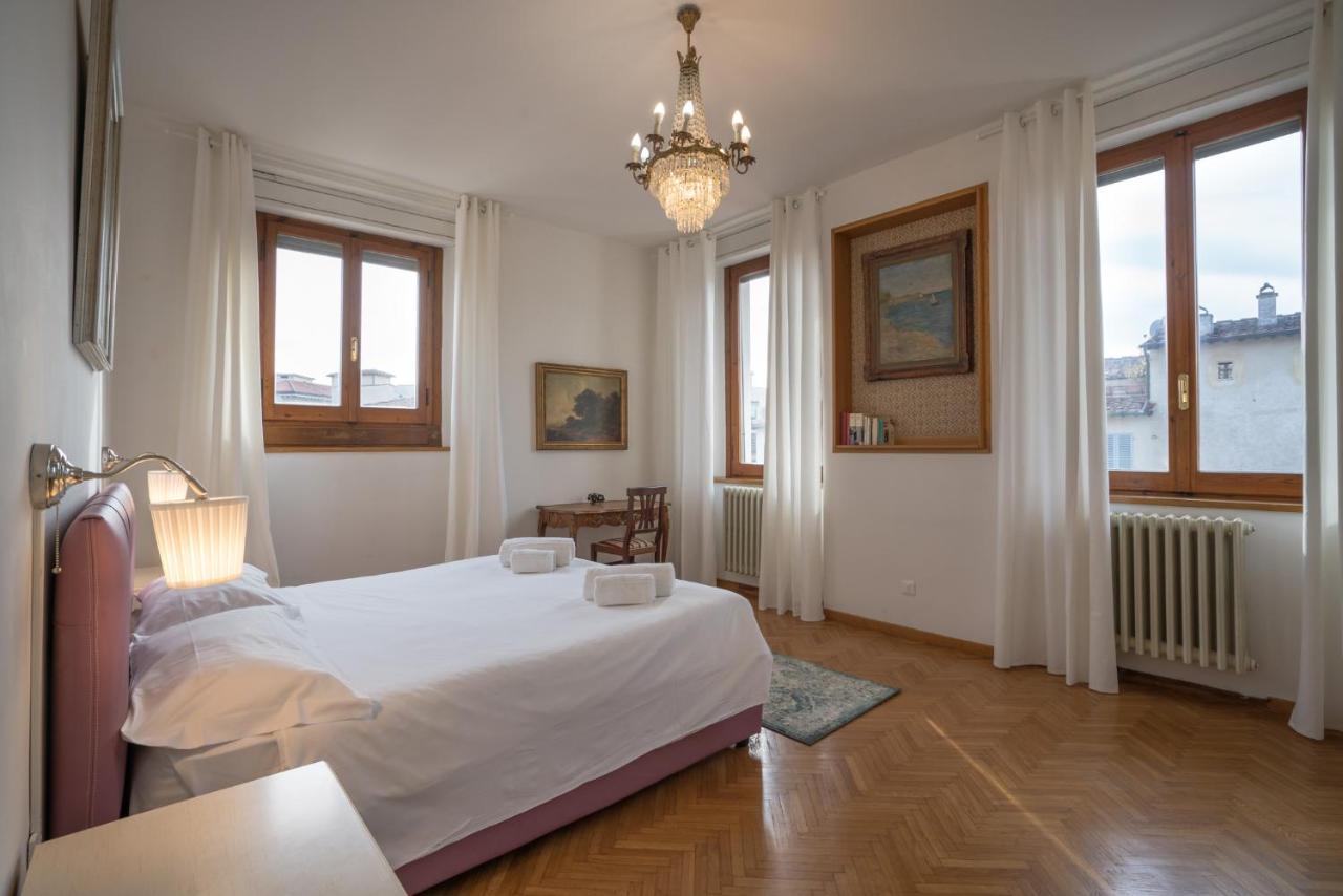 Hotel Aldobrandini Florence Extérieur photo