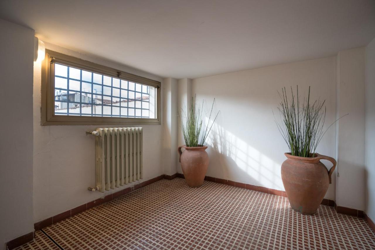 Hotel Aldobrandini Florence Extérieur photo