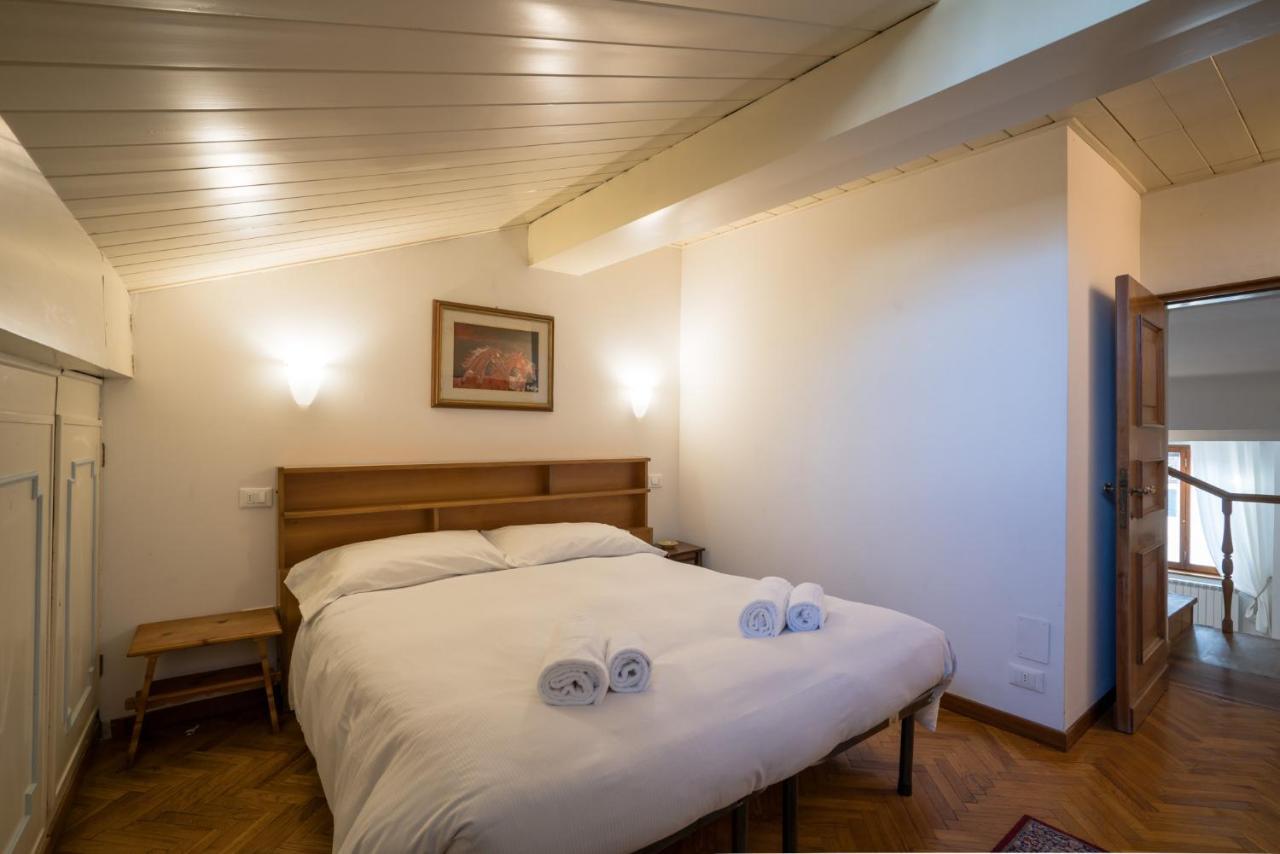 Hotel Aldobrandini Florence Extérieur photo