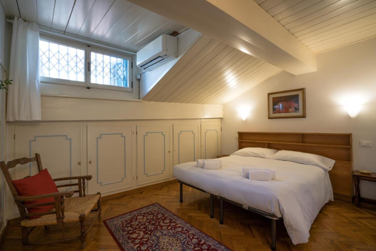 Hotel Aldobrandini Florence Extérieur photo