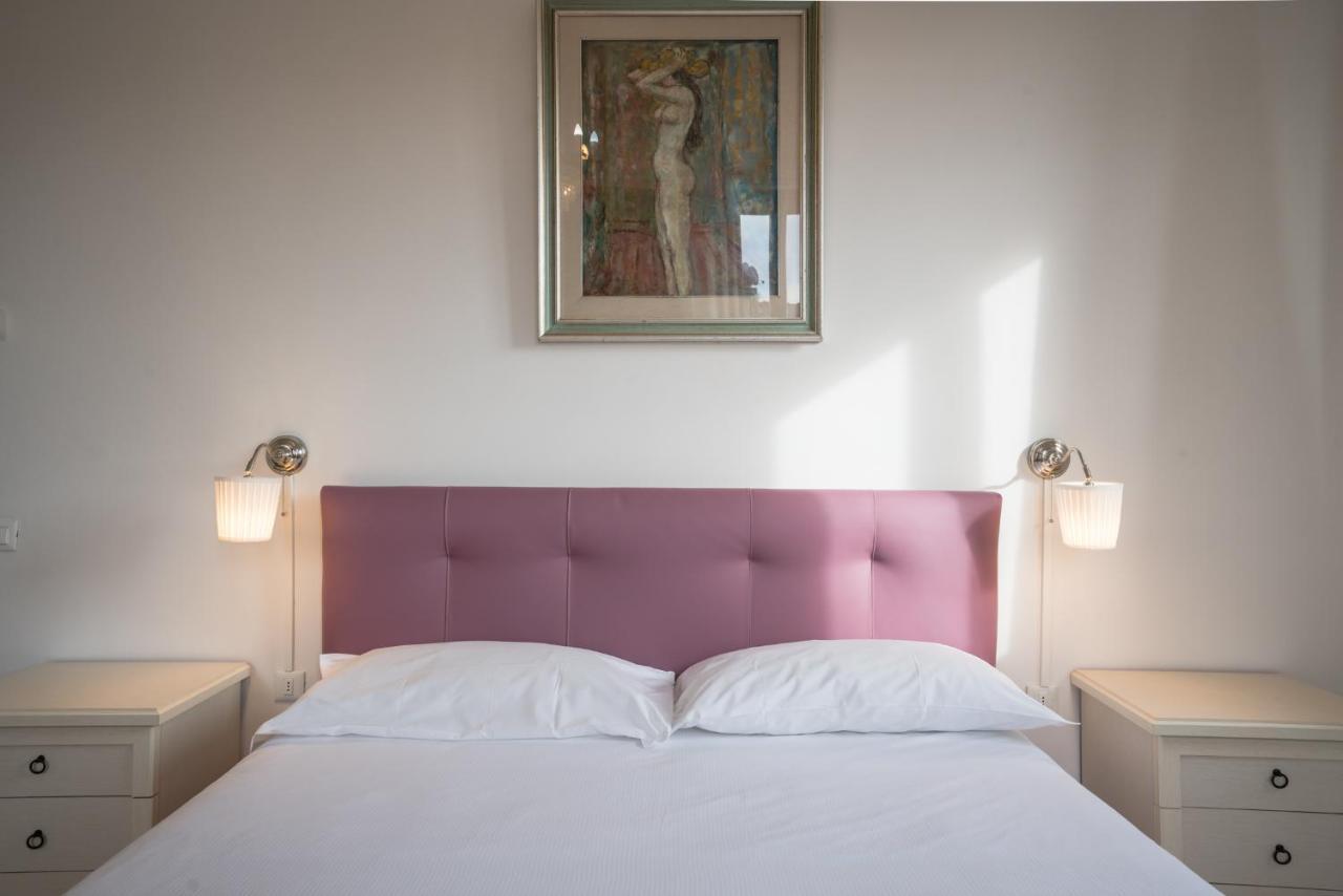 Hotel Aldobrandini Florence Extérieur photo