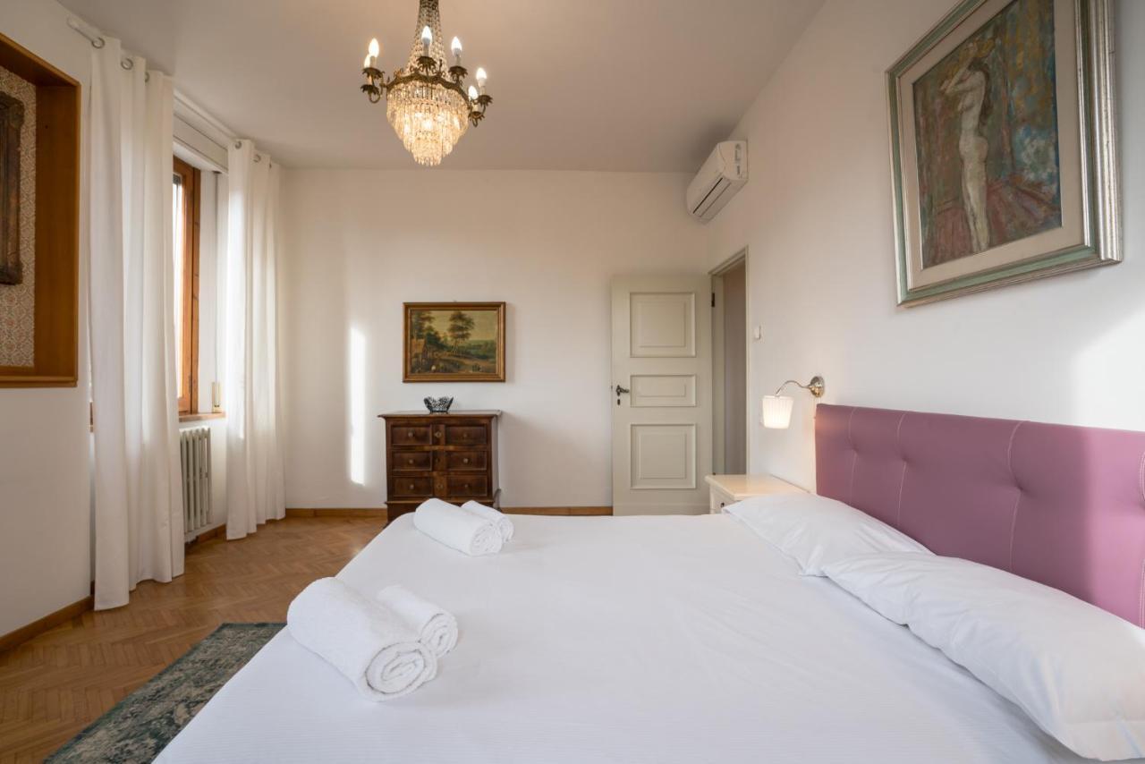 Hotel Aldobrandini Florence Extérieur photo