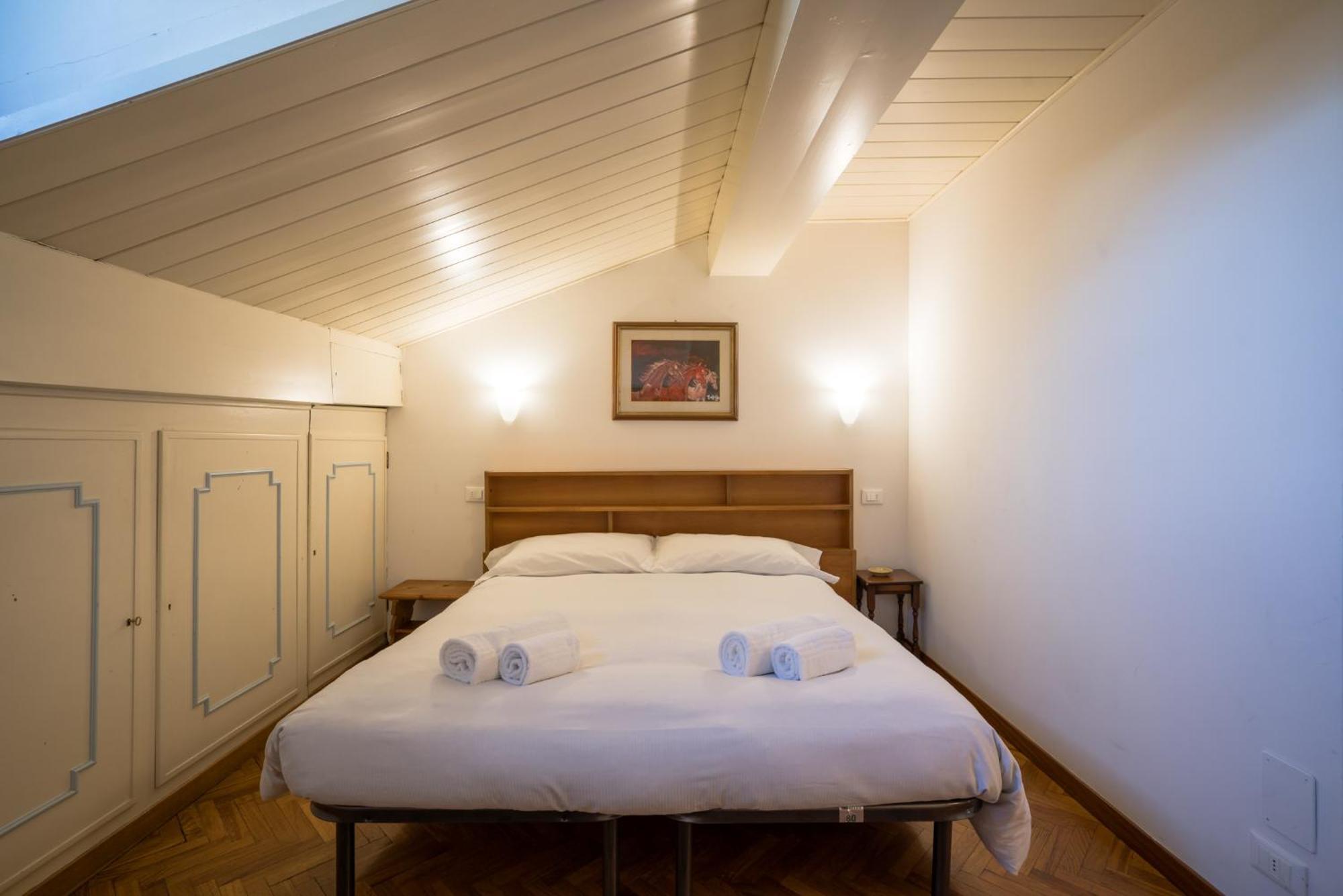Hotel Aldobrandini Florence Extérieur photo