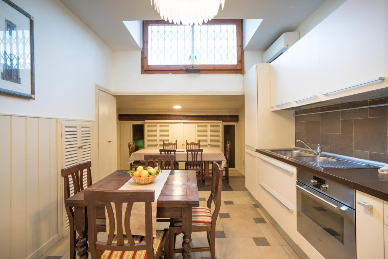 Hotel Aldobrandini Florence Extérieur photo