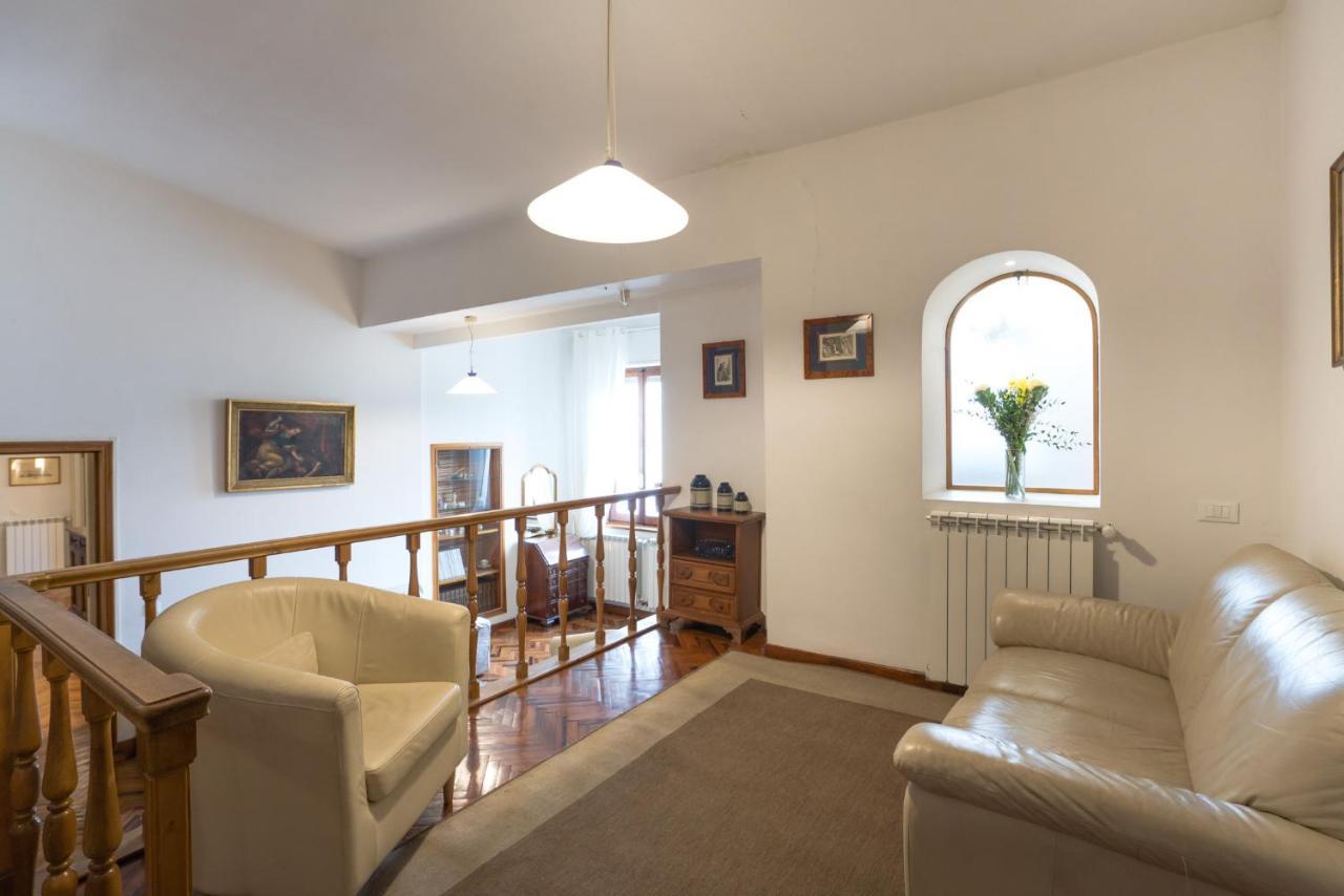 Hotel Aldobrandini Florence Extérieur photo