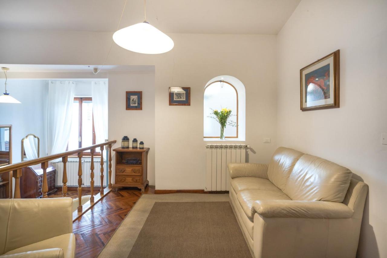 Hotel Aldobrandini Florence Extérieur photo