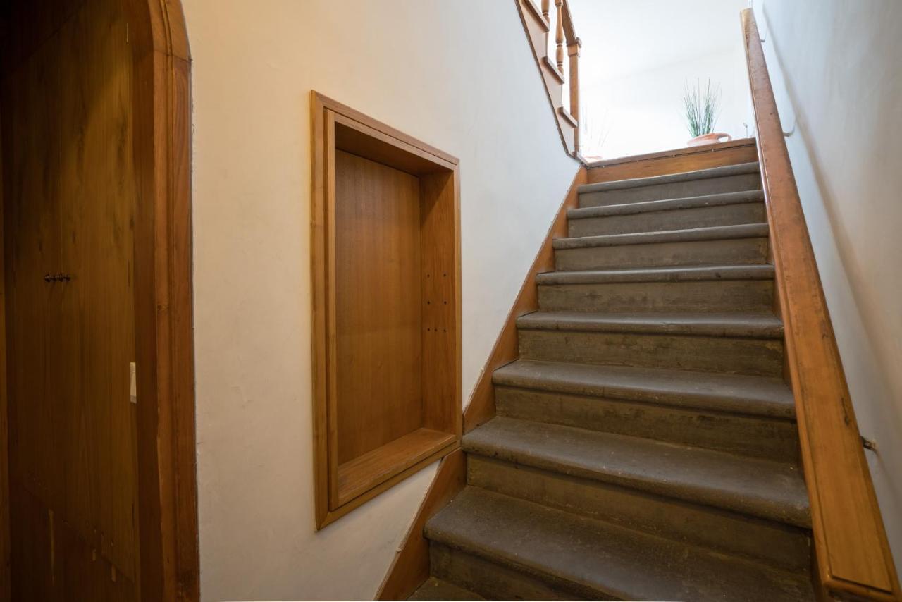 Hotel Aldobrandini Florence Extérieur photo
