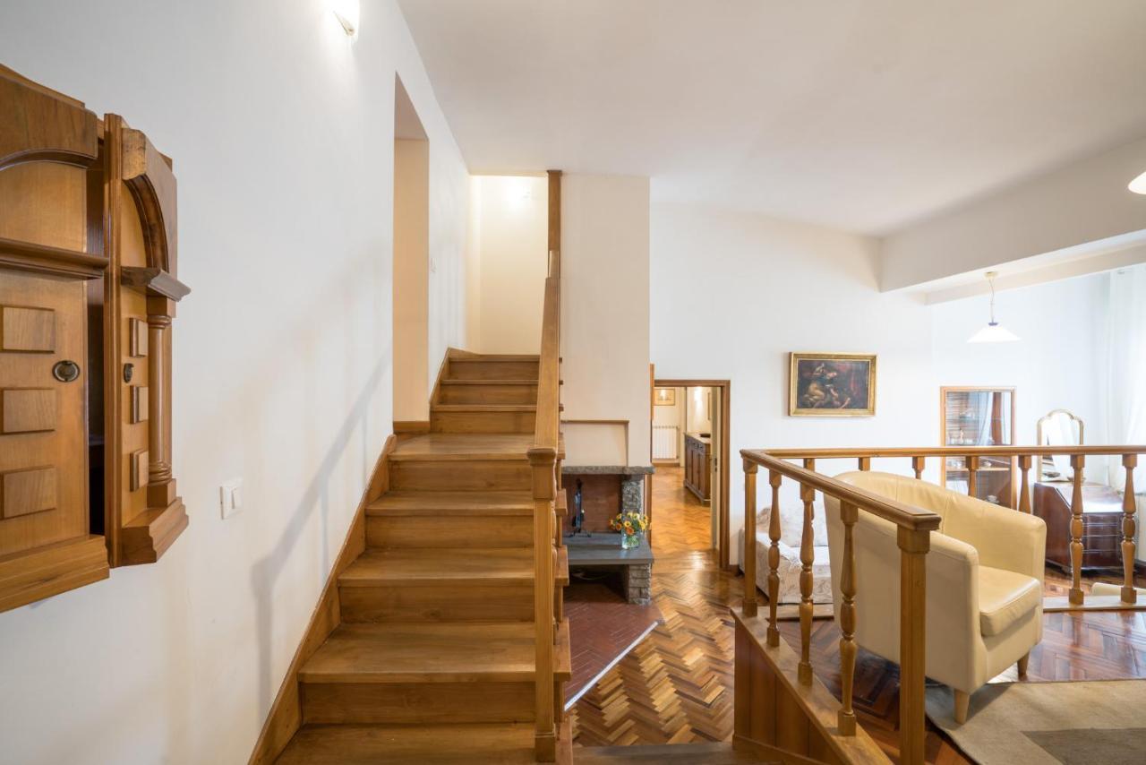 Hotel Aldobrandini Florence Extérieur photo