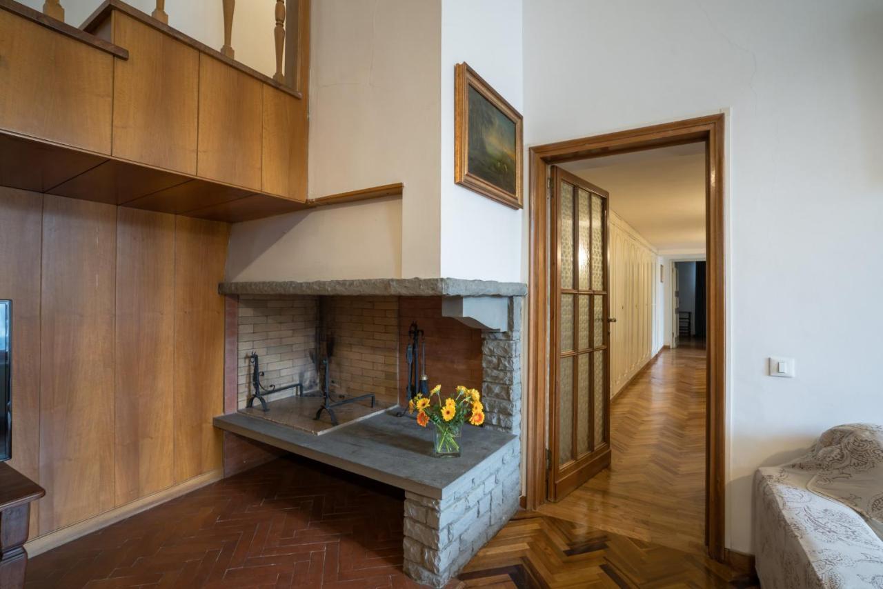 Hotel Aldobrandini Florence Extérieur photo