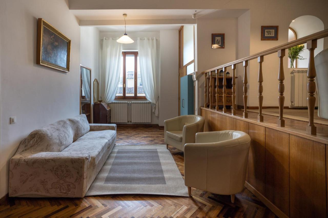 Hotel Aldobrandini Florence Extérieur photo