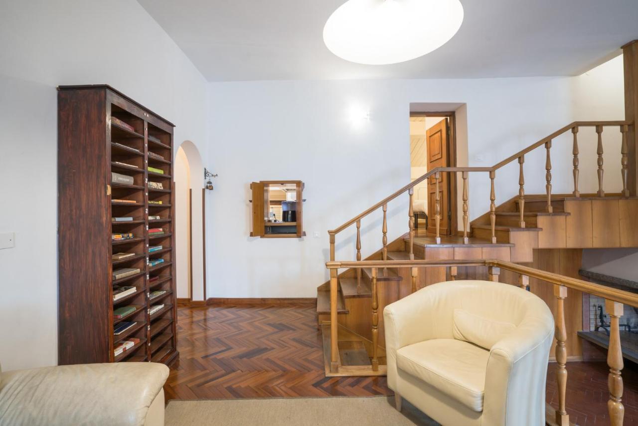Hotel Aldobrandini Florence Extérieur photo