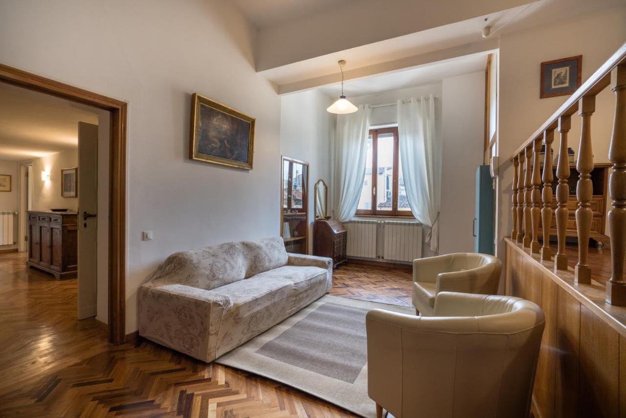 Hotel Aldobrandini Florence Extérieur photo